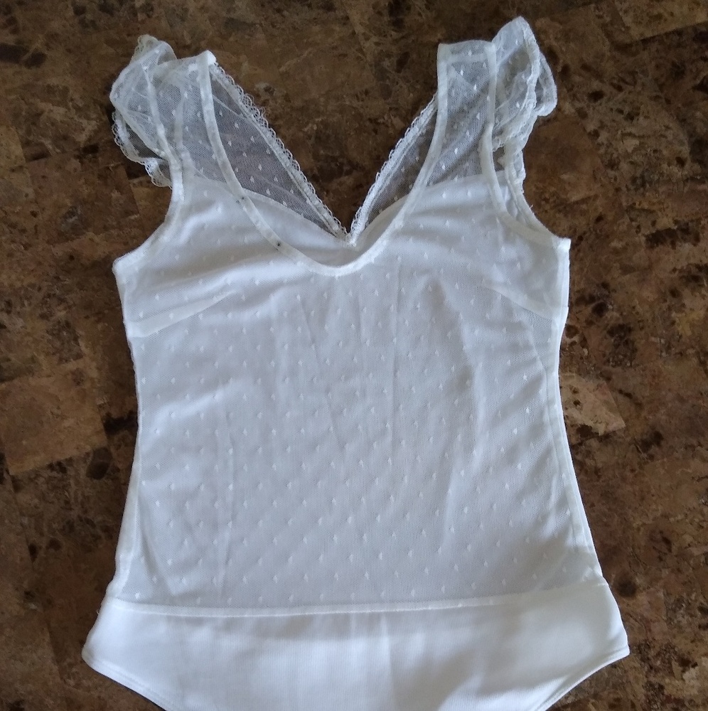 Body suit